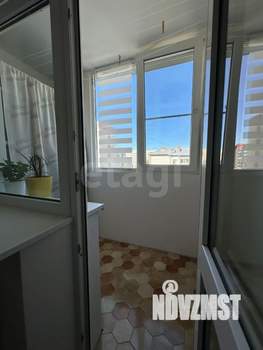 2-к квартира, вторичка, 60м2, 6/6 этаж