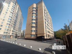 1-к квартира, вторичка, 40м2, 3/9 этаж