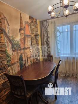 4-к квартира, вторичка, 78м2, 8/9 этаж