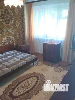 3-к квартира, вторичка, 57м2, 1/5 этаж