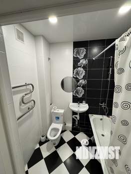 1-к квартира, вторичка, 37м2, 3/17 этаж