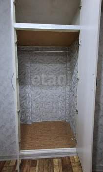 1-к квартира, вторичка, 35м2, 5/5 этаж