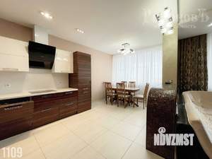 3-к квартира, вторичка, 108м2, 9/12 этаж