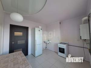 1-к квартира, вторичка, 37м2, 6/12 этаж