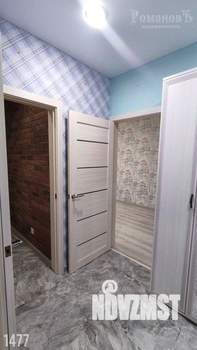 1-к квартира, вторичка, 34м2, 1/3 этаж