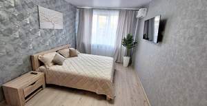 1-к квартира, вторичка, 39м2, 1/14 этаж