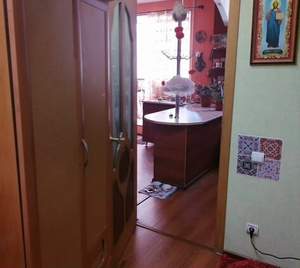 2-к квартира, вторичка, 37м2, 2/5 этаж