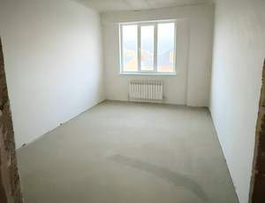 1-к квартира, вторичка, 50м2, 3/7 этаж