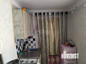 2-к квартира, вторичка, 41м2, 1/1 этаж