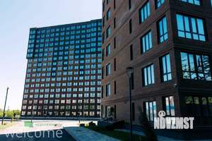 1-к квартира, вторичка, 52м2, 7/20 этаж