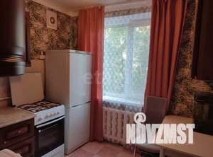 3-к квартира, вторичка, 56м2, 3/5 этаж