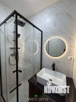 1-к квартира, вторичка, 28м2, 5/16 этаж