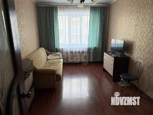 1-к квартира, вторичка, 38м2, 3/6 этаж