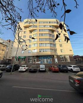 3-к квартира, вторичка, 96м2, 7/8 этаж