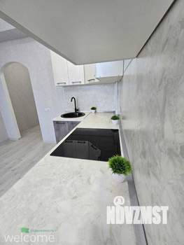 Студия квартира, вторичка, 31м2, 6/10 этаж