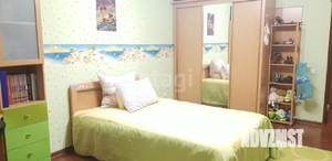 3-к квартира, вторичка, 93м2, 10/10 этаж