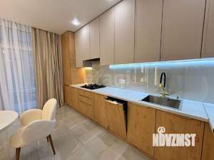 1-к квартира, вторичка, 45м2, 3/24 этаж