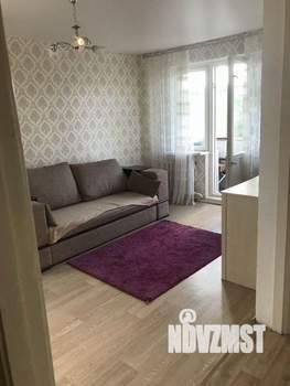 1-к квартира, вторичка, 31м2, 5/5 этаж