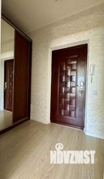 1-к квартира, вторичка, 44м2, 5/18 этаж