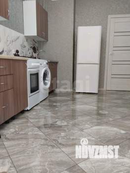 1-к квартира, вторичка, 38м2, 4/25 этаж