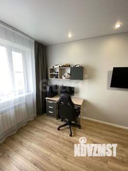 2-к квартира, вторичка, 70м2, 15/18 этаж