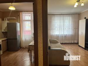 1-к квартира, вторичка, 33м2, 1/10 этаж