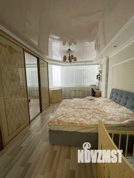 2-к квартира, вторичка, 71м2, 14/16 этаж