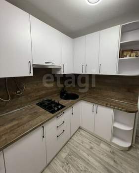 1-к квартира, вторичка, 32м2, 3/4 этаж