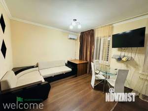 1-к квартира, вторичка, 37м2, 4/12 этаж
