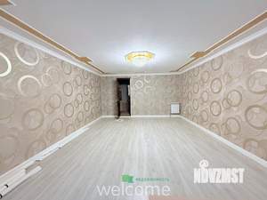 1-к квартира, вторичка, 49м2, 1/2 этаж