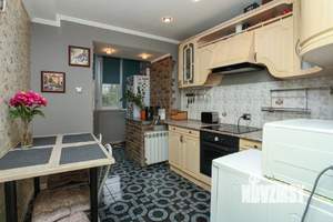 1-к квартира, вторичка, 34м2, 2/10 этаж