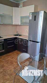 1-к квартира, вторичка, 37м2, 7/12 этаж