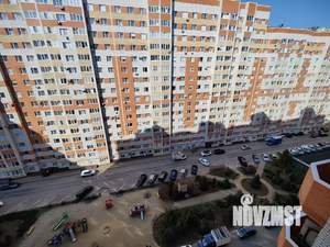 2-к квартира, вторичка, 56м2, 11/16 этаж