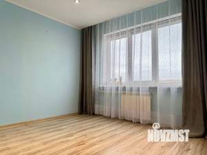 4-к квартира, вторичка, 95м2, 8/10 этаж