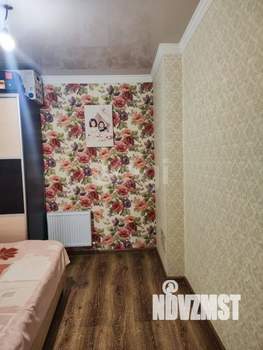 2-к квартира, вторичка, 53м2, 6/15 этаж