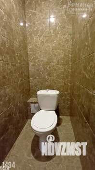 3-к квартира, вторичка, 85м2, 15/16 этаж