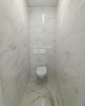 2-к квартира, вторичка, 60м2, 2/18 этаж