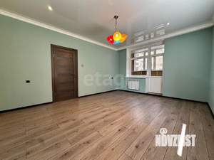 2-к квартира, вторичка, 77м2, 8/18 этаж