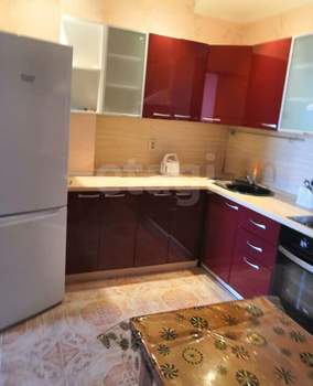 2-к квартира, вторичка, 50м2, 10/17 этаж