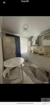 1-к квартира, вторичка, 30м2, 3/5 этаж