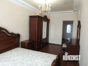 3-к квартира, вторичка, 87м2, 12/16 этаж