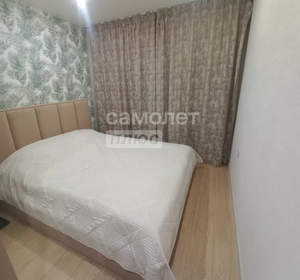 3-к квартира, вторичка, 72м2, 5/10 этаж