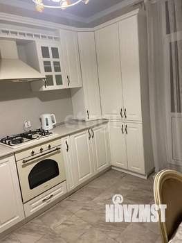 2-к квартира, вторичка, 67м2, 18/18 этаж