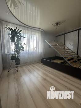 3-к квартира, вторичка, 75м2, 9/12 этаж