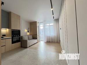 2-к квартира, вторичка, 68м2, 3/12 этаж