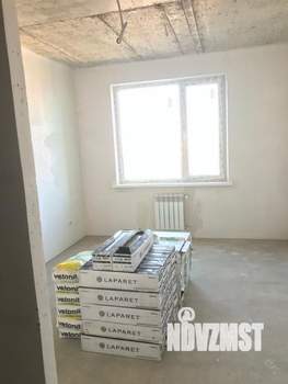 1-к квартира, вторичка, 39м2, 20/25 этаж