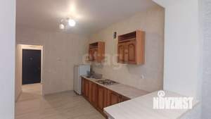 1-к квартира, вторичка, 34м2, 3/7 этаж