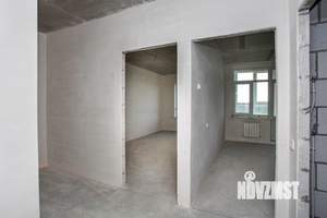 1-к квартира, вторичка, 46м2, 10/20 этаж