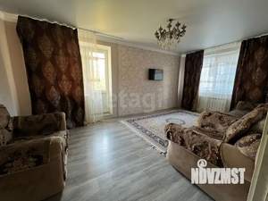 4-к квартира, вторичка, 70м2, 3/9 этаж