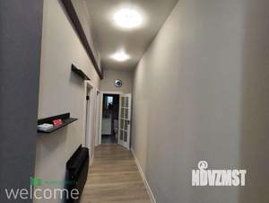 1-к квартира, вторичка, 50м2, 5/5 этаж